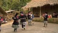 Sức hút đặc biệt từ du lịch Hòa Bình