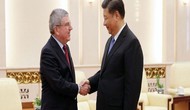 Trung Quốc tăng cường đầu tư cho lĩnh vực thể thao