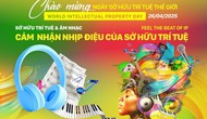 Sở hữu trí tuệ - 