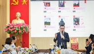 Lan tỏa tình yêu đất nước, quảng bá các địa danh lịch sử, văn hóa, du lịch qua dự án “Yêu lắm Việt Nam