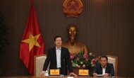 Thành lập Ban Chỉ đạo Triển lãm thành tựu kinh tế - xã hội nhân dịp kỷ niệm 80 năm Ngày Quốc khánh