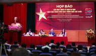 Thông cáo báo chí về các hoạt động Kỷ niệm 50 năm Ngày Giải phóng miền Nam, thống nhất đất nước (30/4/1975 - 30/4/2025)