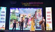 Quảng Nam: Kế hoạch Triển khai “Tháng hành động quốc gia về phòng, chống bạo lực gia đình”