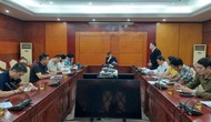 Tiếp tục đẩy mạnh hơn nữa sự phát triển của TDTT cho mọi người