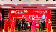 Đồng hành cùng chuỗi chương trình “Bữa tiệc Đại đoàn kết – Ngày hội Thống nhất”