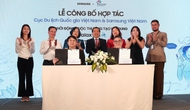 Khởi động cuộc thi sáng tạo nội dung 