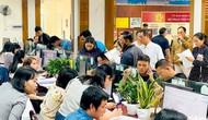 Phân công sửa đổi, bổ sung, ban hành VBQPPL kết thúc hoạt động của cấp huyện và tổ chức chính quyền địa phương 2 cấp