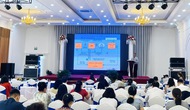 Tổng kết Đề án Tăng cường năng lực quản lý và thực thi có hiệu quả pháp luật bảo hộ quyền tác giả, quyền liên quan