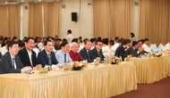 Hội Nhà báo Việt Nam tiếp tục phát huy truyền thống vẻ vang, không ngừng đổi mới, nâng cao vai trò và vị thế