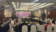 Thúc đẩy sự phát triển công nghiệp văn hóa trong lĩnh vực âm nhạc