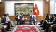 Mở rộng hợp tác đào tạo nguồn nhân lực trong lĩnh vực du lịch giữa Việt Nam- Áo