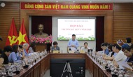 Ngành VHTTDL tiếp tục phát triển, góp phần vào sự phát triển chung của đất nước