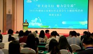 Thắt chặt hợp tác du lịch biên giới Việt - Trung