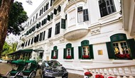 Hà Nội triển khai chương trình kích cầu du lịch tại các khách sạn 4-5 sao