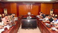 Triển khai Chương trình, đề án tuyển chọn, đào tạo tài năng thể thao và đầu tư trọng điểm cần đảm bảo tính xuyên suốt, hiệu quả