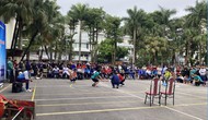 Sức bật của TDTT tỉnh Cao Bằng