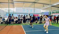 Bắc Giang tiếp tục đẩy mạnh phát triển phong trào TDTT quần chúng