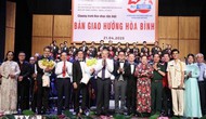 Điểm báo hoạt động ngành Văn hóa, Thể thao và Du lịch ngày 22/4/2025