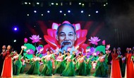 Tổ chức Hội diễn Nghệ thuật quần chúng 