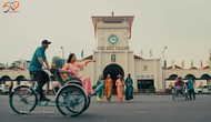 Ấn tượng phim du lịch giới thiệu 50 biểu tượng du lịch Thành phố Hồ Chí Minh