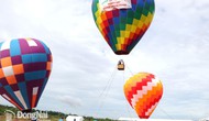 Đồng Nai sẽ khai mạc Festival Gốm và Khinh khí cầu lớn nhất từ trước đến nay, kéo dài 4 ngày
