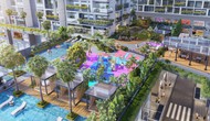 Từ nhà phố chật chội đến không gian sống thoáng đãng: Lựa chọn đúng đắn của một gia đình trẻ
