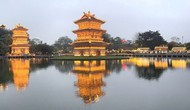 Tỏa sáng thương hiệu Tuyệt sắc miền Cố đô