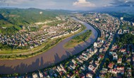 Chuẩn bị diễn ra Hội chợ Du lịch Quốc tế Lào Cai năm 2025 - Kết nối khát vọng xanh