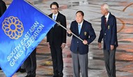 SEA Games 2027 sẽ ưu tiên các môn thể thao Olympic