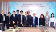TP. Kobe kết nối đường bay thẳng với Việt Nam, thúc đẩy trao đổi khách du lịch
