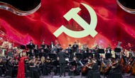 Hà Nội: Khúc ca hào hùng mừng 50 năm Đại thắng mùa Xuân sẽ diễn ra tại Nhà hát Hồ Gươm tối 28/4