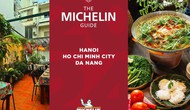 Danh sách MICHELIN Guide 2025 sẽ được công bố vào đầu tháng 6