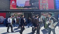 Nhà Triển lãm Việt Nam tại EXPO 2025 Nhật Bản mở cửa đón du khách