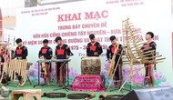 Văn hóa cồng chiêng: Khẳng định sức sống bền bỉ và giá trị kết nối cộng đồng sâu sắc