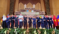 Việt Nam đăng cai Hội nghị Bộ trưởng Thể thao ASEAN lần thứ 8