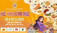 Lần đầu Triển lãm ẩm thực 3D tại chương trình 