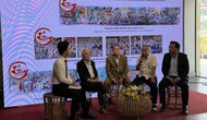 TP Hồ Chí Minh: Tôn vinh 50 tác phẩm văn học, nghệ thuật tiêu biểu