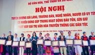 Bộ VHTTDL hướng dẫn tiêu chí đánh giá đối với công chức, viên chức và người lao động thực hiện chính sách nghỉ hưu trước tuổi, nghỉ thôi việc