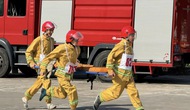 Hoàn thiện hồ sơ đăng cai Đại hội Thể thao Cảnh sát và cứu hỏa thế giới năm 2029
