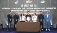 VIRESA ký kết thỏa thuận hợp tác, đặt mục tiêu Moblie Legend: Bang Bang giành huy chương tại SEA Games 33