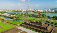 Gần 450 đại biểu sẽ tham dự hội nghị Quốc tế các Thị trưởng nói tiếng Pháp tổ chức tại Huế