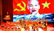 Tăng cường công tác tuyên truyền kỷ niệm các ngày lễ lớn và sự kiện lịch sử quan trọng của đất nước