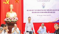 Đề án phát triển Điền kinh Việt Nam đến năm 2030 và định hướng đến năm 2045: Nền móng cho sự phát triển bền vững của Điền kinh Việt Nam