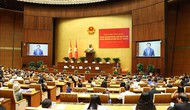 Kiến tạo đường hướng, không gian phát triển văn học nghệ thuật trong kỷ nguyên mới