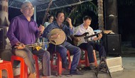 Bình Dương: Bảo tồn và phát huy giá trị di sản văn hóa phi vật thể