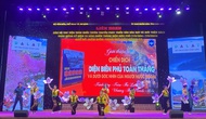 Tổ chức Liên hoan Cán bộ thư viện toàn quốc tuyên truyền phát triển văn hóa đọc và giới thiệu sách năm 2025