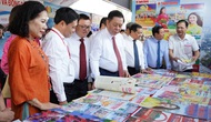 Thành lập Ban Chỉ đạo Lễ kỷ niệm 100 năm Ngày Báo chí cách mạng Việt Nam