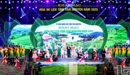 Ngành Du lịch Thái Nguyên nỗ lực hiện thực hóa mục tiêu lớn