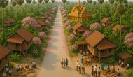 Sóc Trăng xây dựng con đường di sản văn hóa dân tộc Khmer gắn với phát triển du lịch