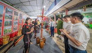 Trải nghiệm không gian du lịch, di sản văn hóa, sản phẩm thủ công truyền thống Việt Nam tại TP Huế